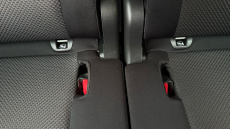 Suzuki Ignis 1.2 Dualjet SHVS SZ5 5dr Petrol Hatchback